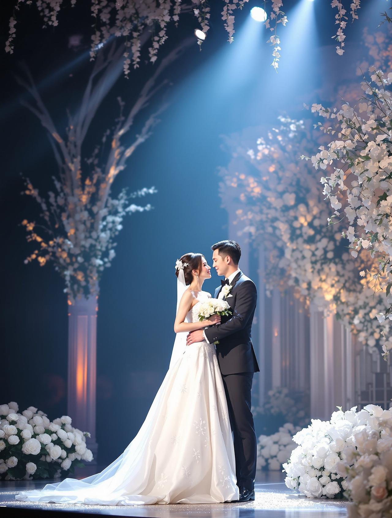 暗黑爆料官方入口-世纪婚礼