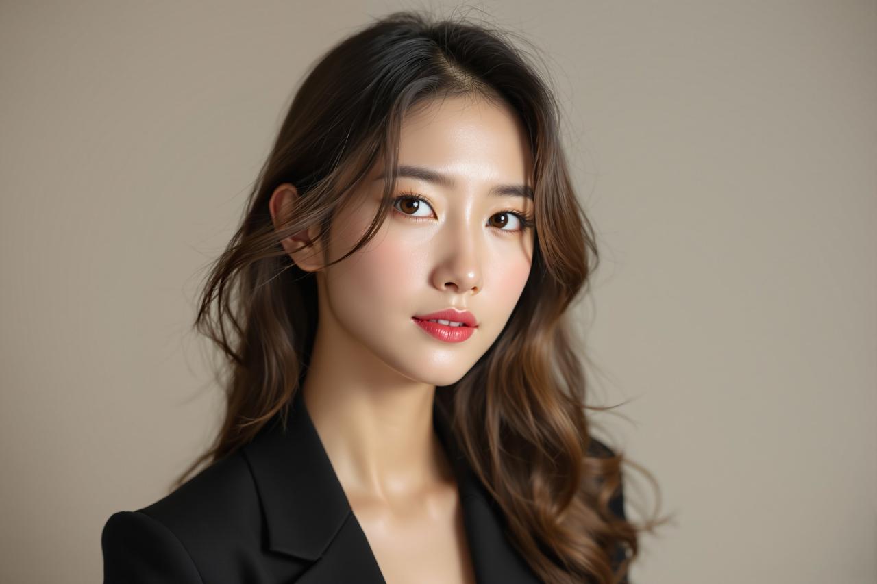 新签约演员陈晓雨正式加入西瓜视频大家庭