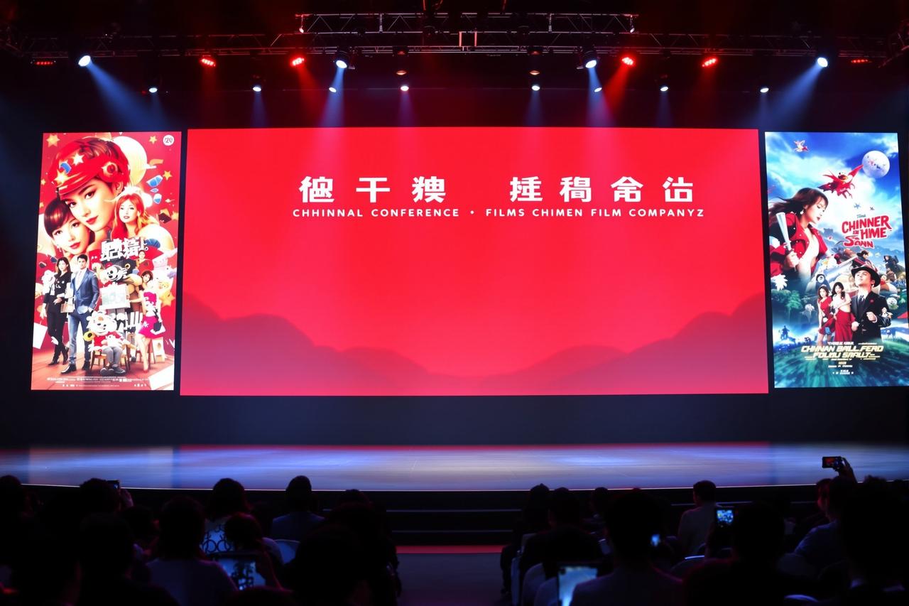 西瓜视频2026年度片单发布，12部精品力作即将与观众见面