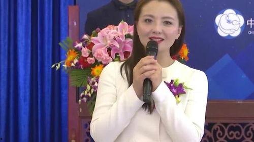 演员孙茜的老公背景,揭秘娱乐圈背后的神秘豪门