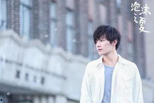 黄圣池拍摄花絮,镜头之外的花开瞬间