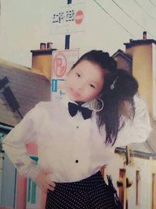 10岁的照片,10岁童年的美好瞬间