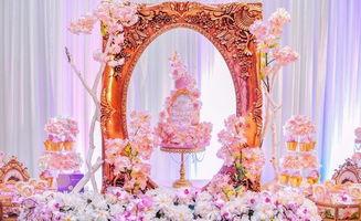 婚礼背景音乐有哪些,浪漫旋律演绎幸福时刻