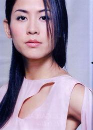 宣萱背景,从香港影视新星到实力派演员的蜕变之路