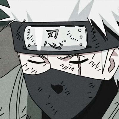 火影卡卡西图片